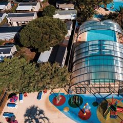 Camping Mer Et Soleil - Camping Charente-Maritime