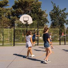 Camping Mer Et Soleil - Camping Charente-Maritime