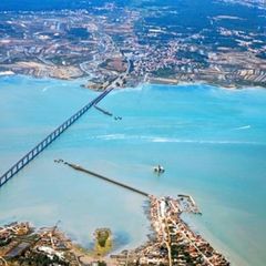 Camping Mer Et Soleil - Camping Charente-Maritime