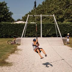 Camping Mer Et Soleil - Camping Charente-Maritime