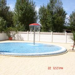 Camping Le Phare Ouest - Camping Charente Marittima