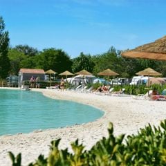 Camping 2 Plages et Océan - Camping Charente Marittima