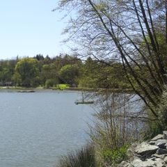 Domaine du Lambon - Camping Deux-Sevres