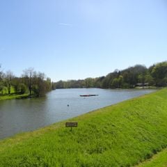 Domaine du Lambon - Camping Deux-Sevres