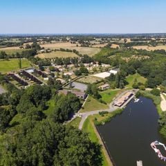 Domaine du Lambon - Camping Deux-Sevres