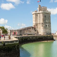 Domaine du Lambon - Camping Deux-Sevres