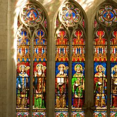 Domaine du Lambon - Camping Deux-Sevres