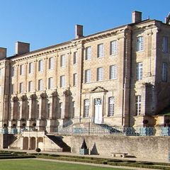 Domaine du Lambon - Camping Deux-Sevres