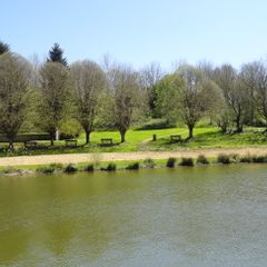 Domaine du Lambon - Camping Deux-Sevres