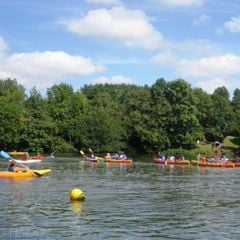 Domaine du Lambon - Camping Deux-Sevres