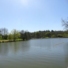 Domaine du Lambon - Camping Deux-Sevres