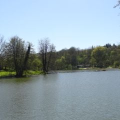 Domaine du Lambon - Camping Deux-Sevres