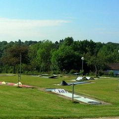 Domaine du Lambon - Camping Deux-Sevres