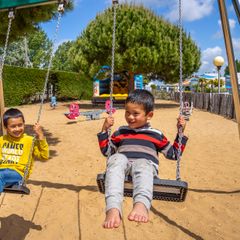 Camping Les Rouillères - Camping Vendée