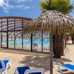 Camping Les Rouillères - Camping Vendée