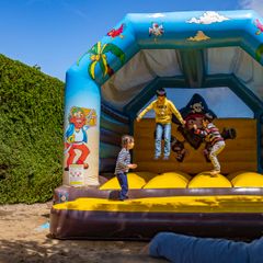 Camping Les Rouillères - Camping Vendée