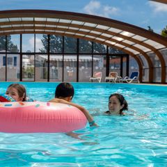 Camping Les Rouillères - Camping Vendée