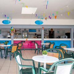 Camping Les Rouillères - Camping Vendée