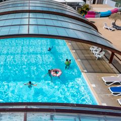 Camping Les Rouillères - Camping Vendée