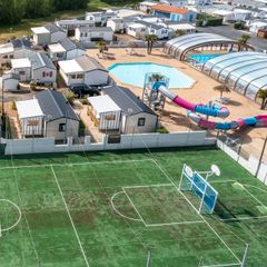 Camping Les Rouillères - Camping Vendée