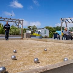 Camping Les Rouillères - Camping Vendée