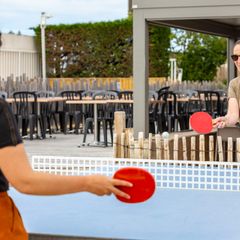 Camping La Belle Henriette - Camping Vendée