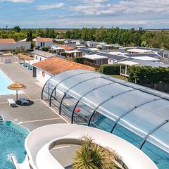 Camping La Belle Henriette - Camping Vendée