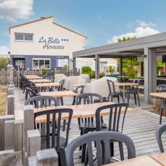 Camping La Belle Henriette - Camping Vendée