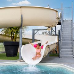 Camping La Belle Henriette - Camping Vendée