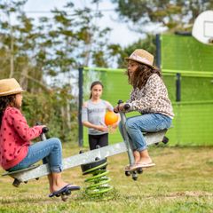 Camping La Belle Henriette - Camping Vendée