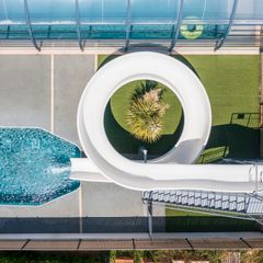 Camping La Belle Henriette - Camping Vendée