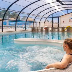 Camping La Belle Henriette - Camping Vendée