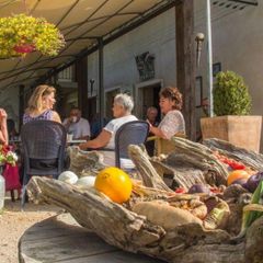 Camping Aux Rives du Soleil - Camping Ain