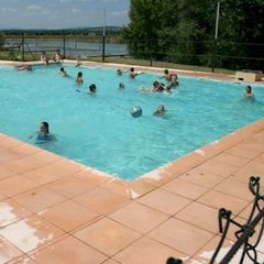 Camping Aux Rives du Soleil - Camping Ain
