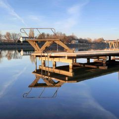 Camping Aux Rives du Soleil - Camping Ain