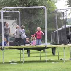 Camping Aux Rives du Soleil - Camping Ain