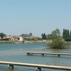 Camping Aux Rives du Soleil - Camping Ain