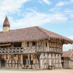 Camping Aux Rives du Soleil - Camping Ain