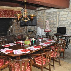 Camping Aux Rives du Soleil - Camping Ain