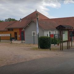 Camping Le Val Vert en Berry - Camping Indre