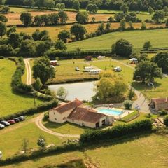 La ferme naturiste de L'Oliverie - Camping Deux-Sevres