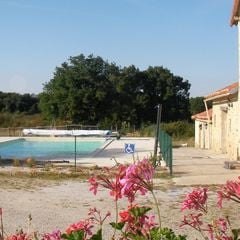 La ferme naturiste de L'Oliverie - Camping Deux-Sevres