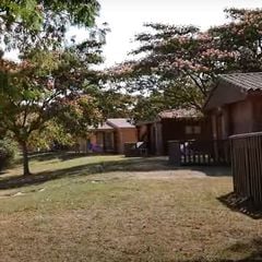 Les Chalets de Moulière - Camping Vienne