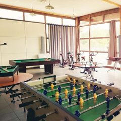 Les Chalets de Moulière - Camping Vienne