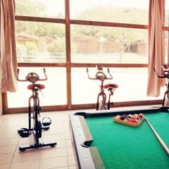 Les Chalets de Moulière - Camping Vienne