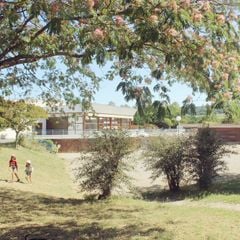 Les Chalets de Moulière - Camping Vienne