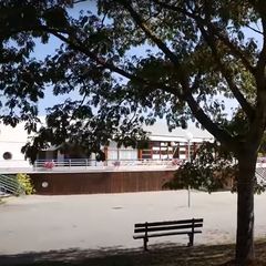 Les Chalets de Moulière - Camping Vienne