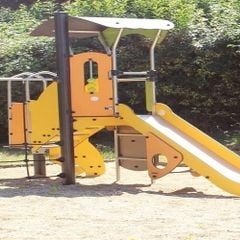 Les Chalets de Moulière - Camping Vienne