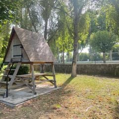 Camping Canal de Berry - Camping Cher
