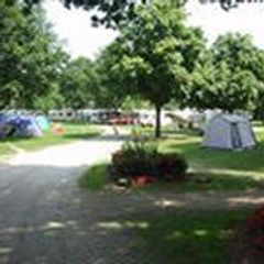Camping la Vallée de Poupet - Camping Vendée